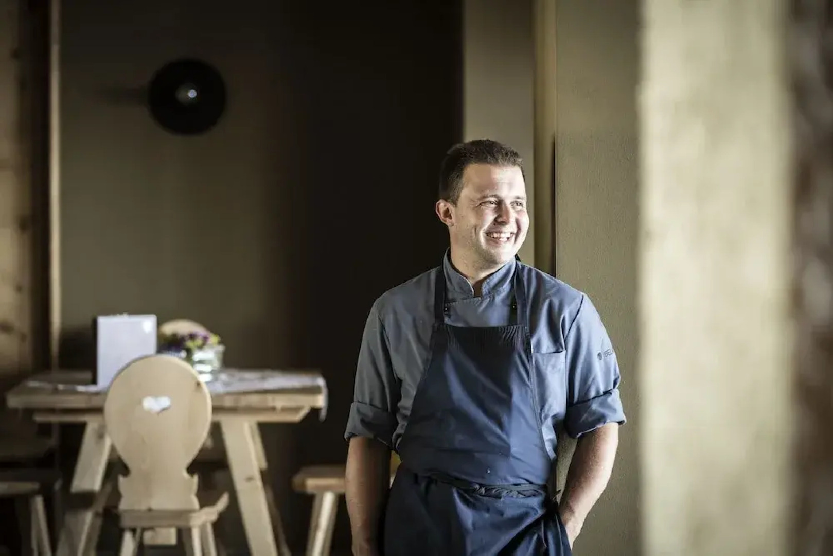 Hotel Belvedere- Fine Dining & SPA