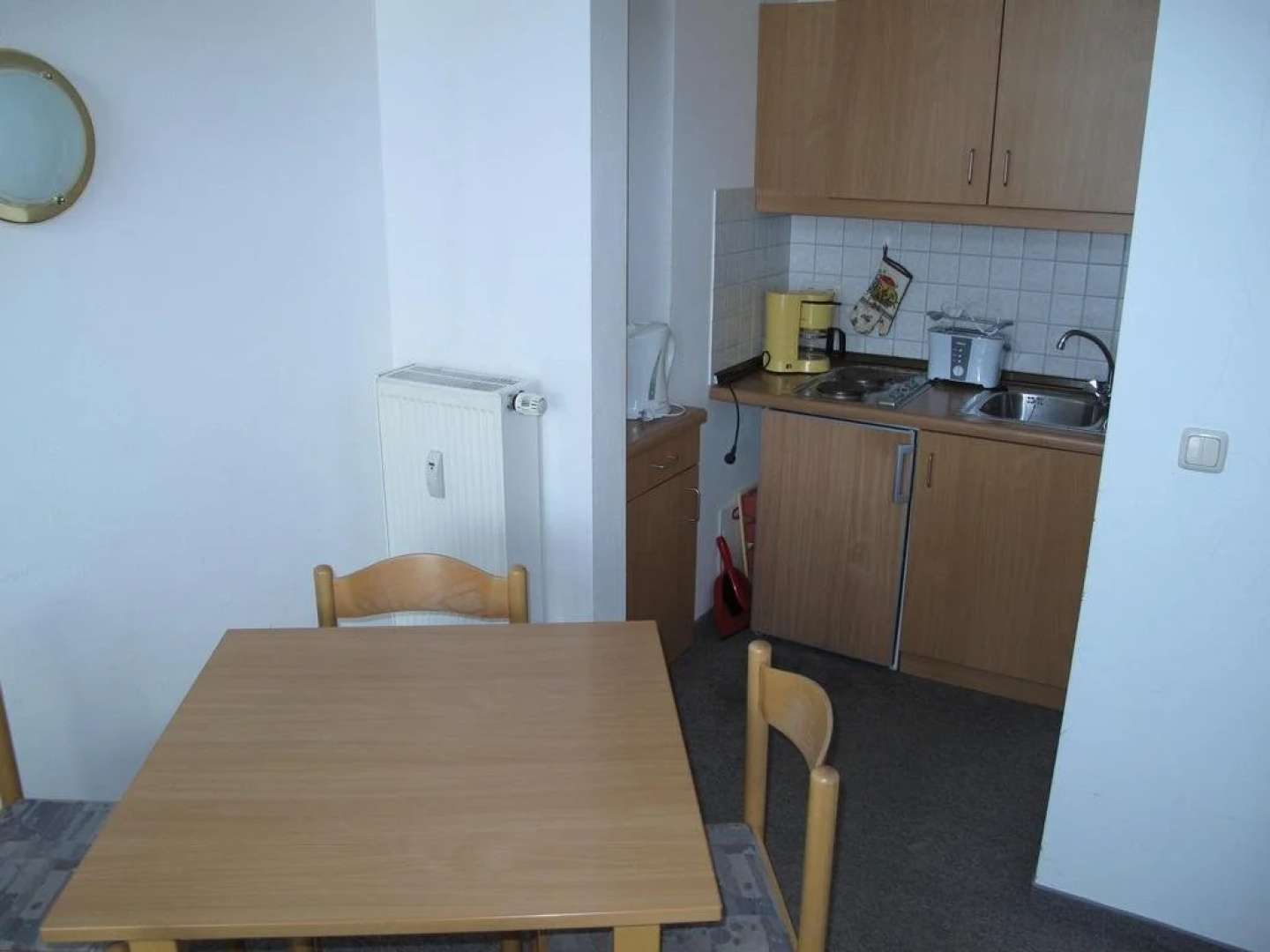 Appartements Sonnenwald