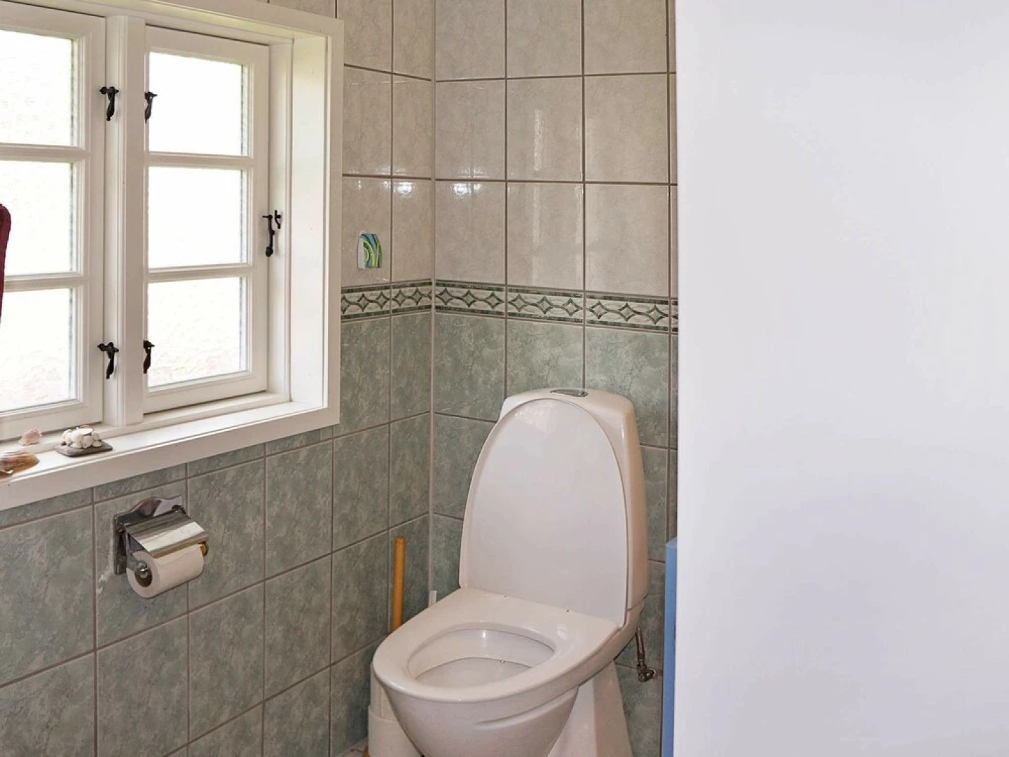 6 Person Holiday Home in Bromölla