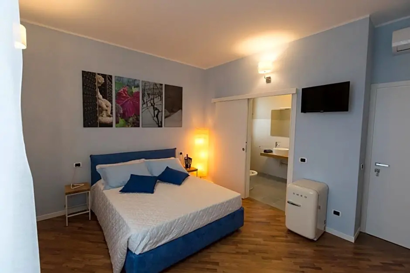 Oinoe La Città del Vino