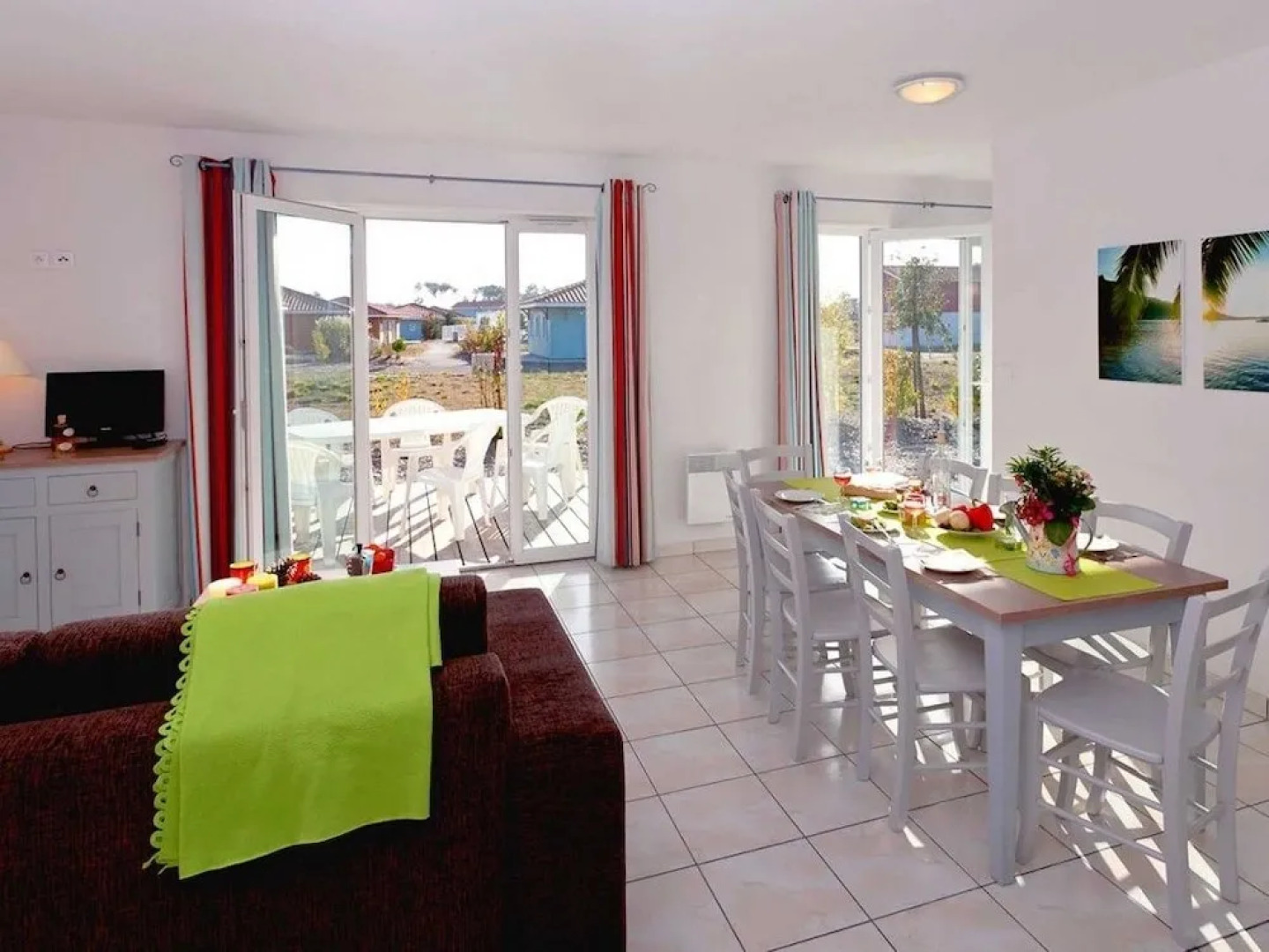 Laouchet le Hameau des Grands Lacs