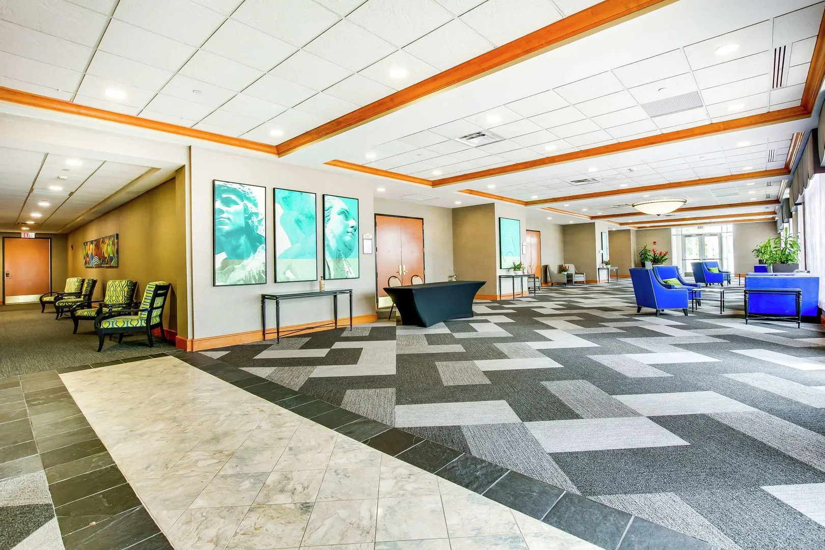 Hilton Garden Inn Louisville Airport