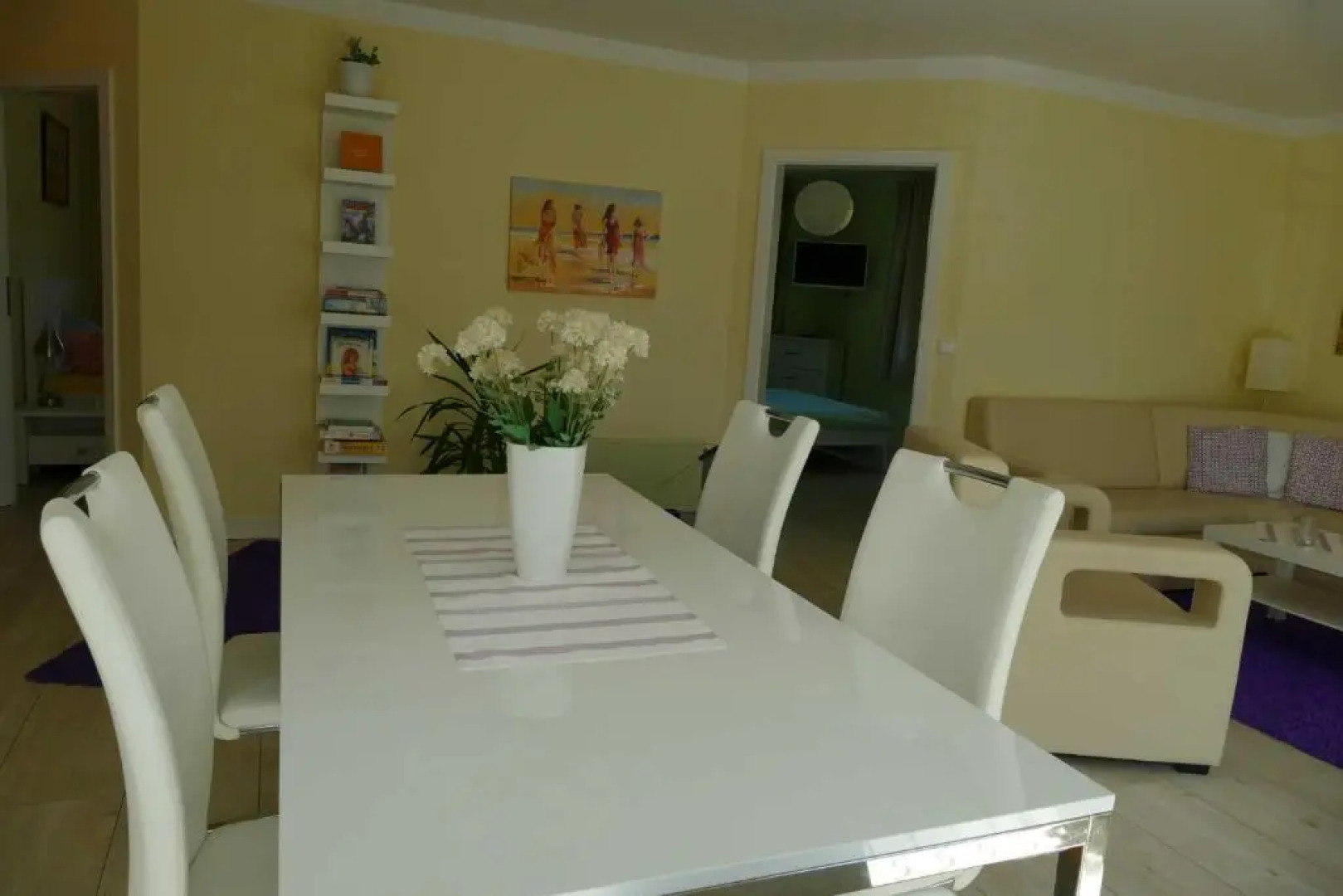 Stadtvilla Sommerfrische