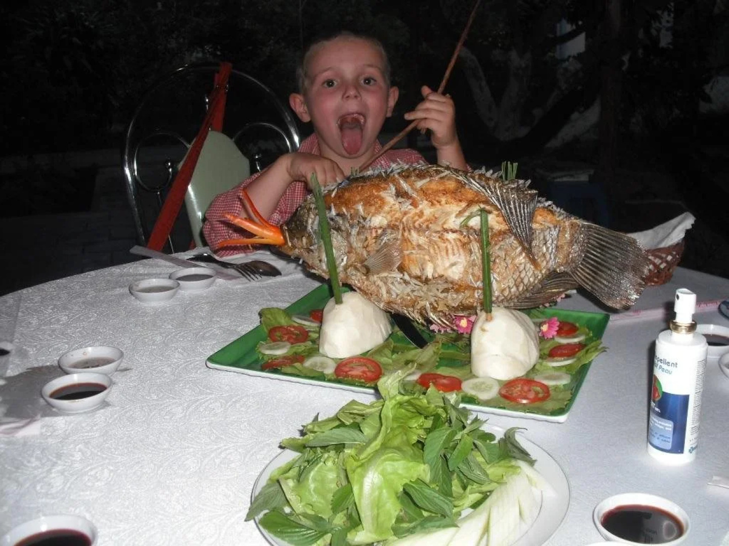 Nam Thanh Homestay - Hostel