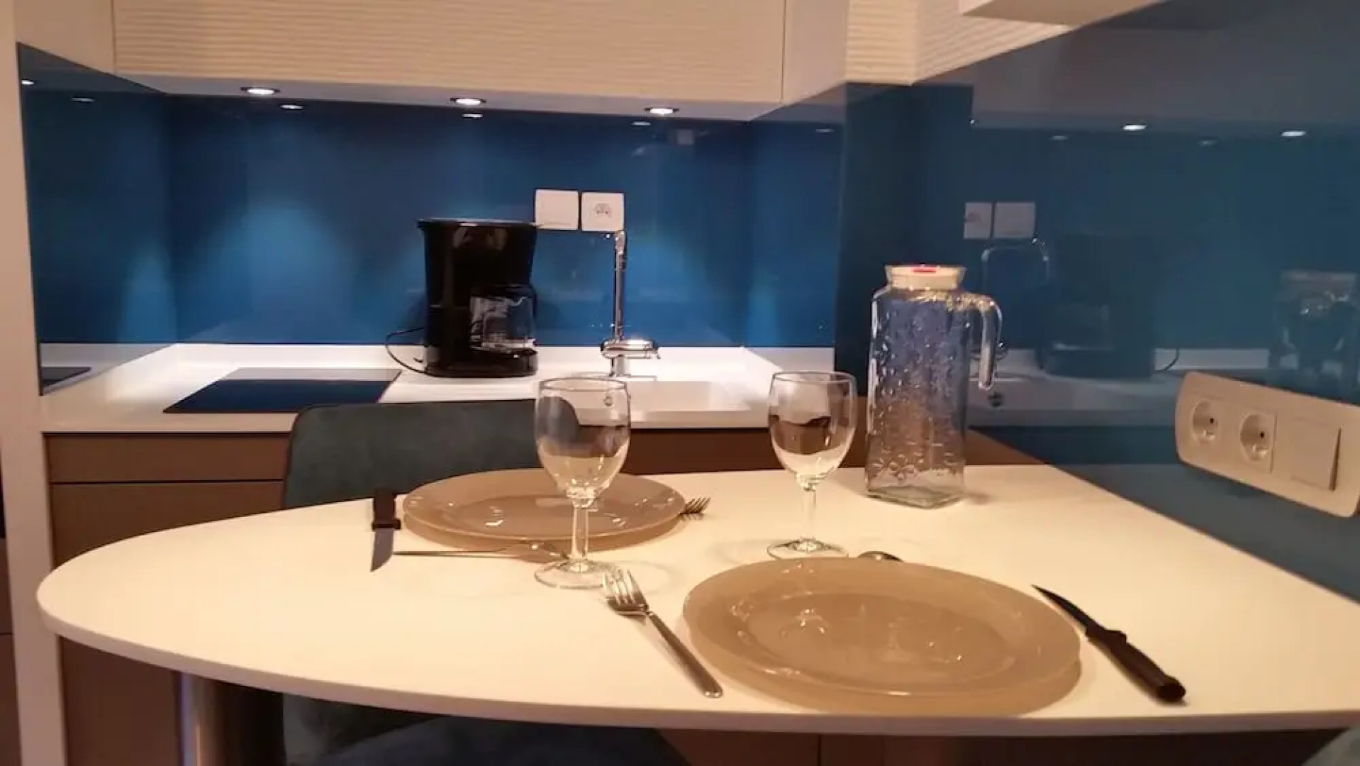 Lescale Du Prsideent