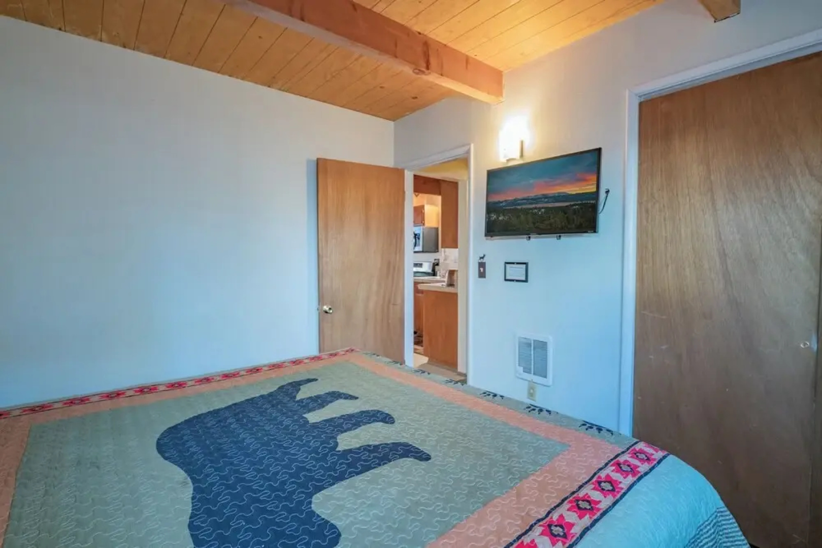 Moonridge Hideaway