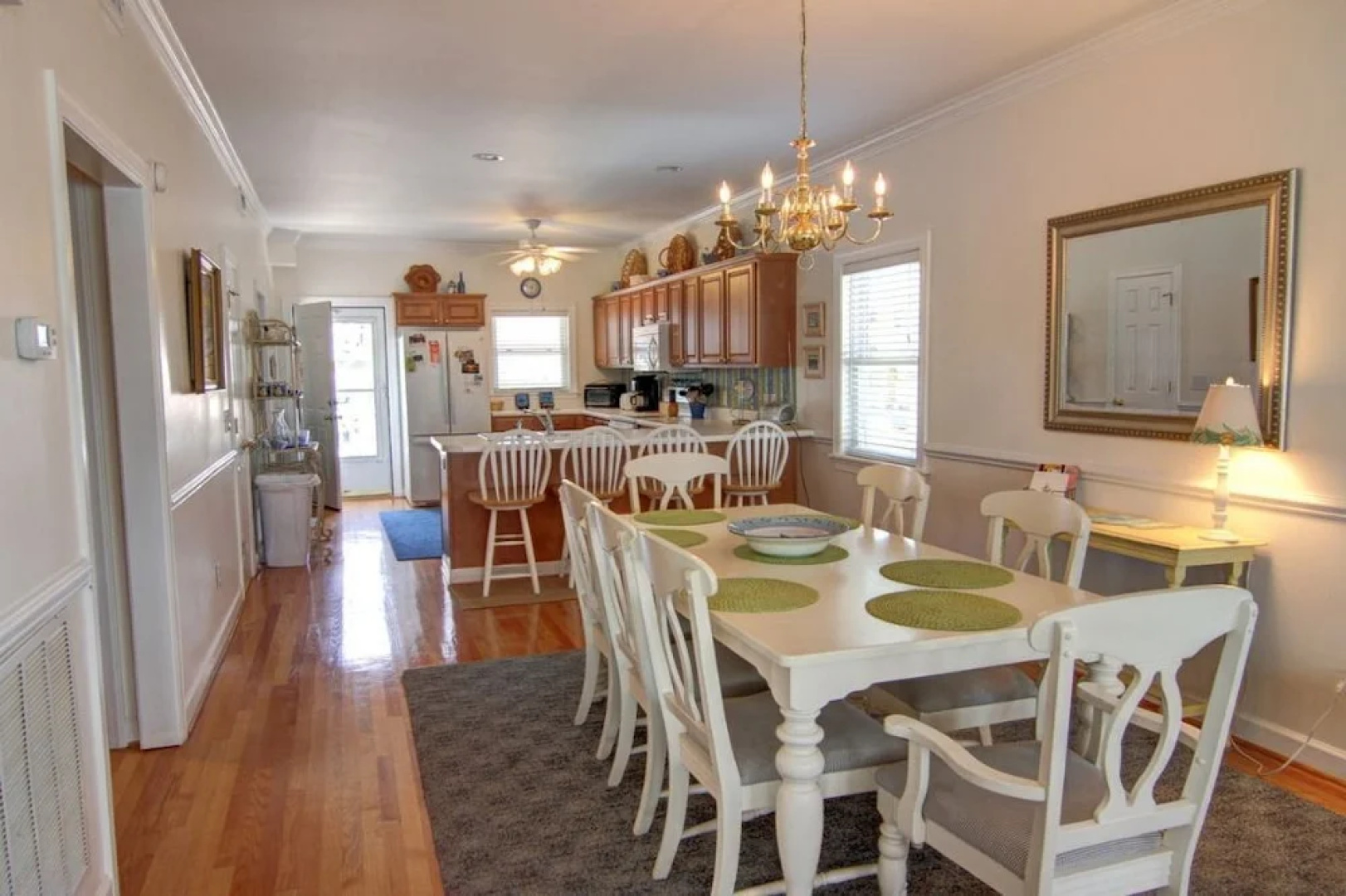 Mclaurin Manna At Holden Beach 4 Bedroom Home by RedAwning