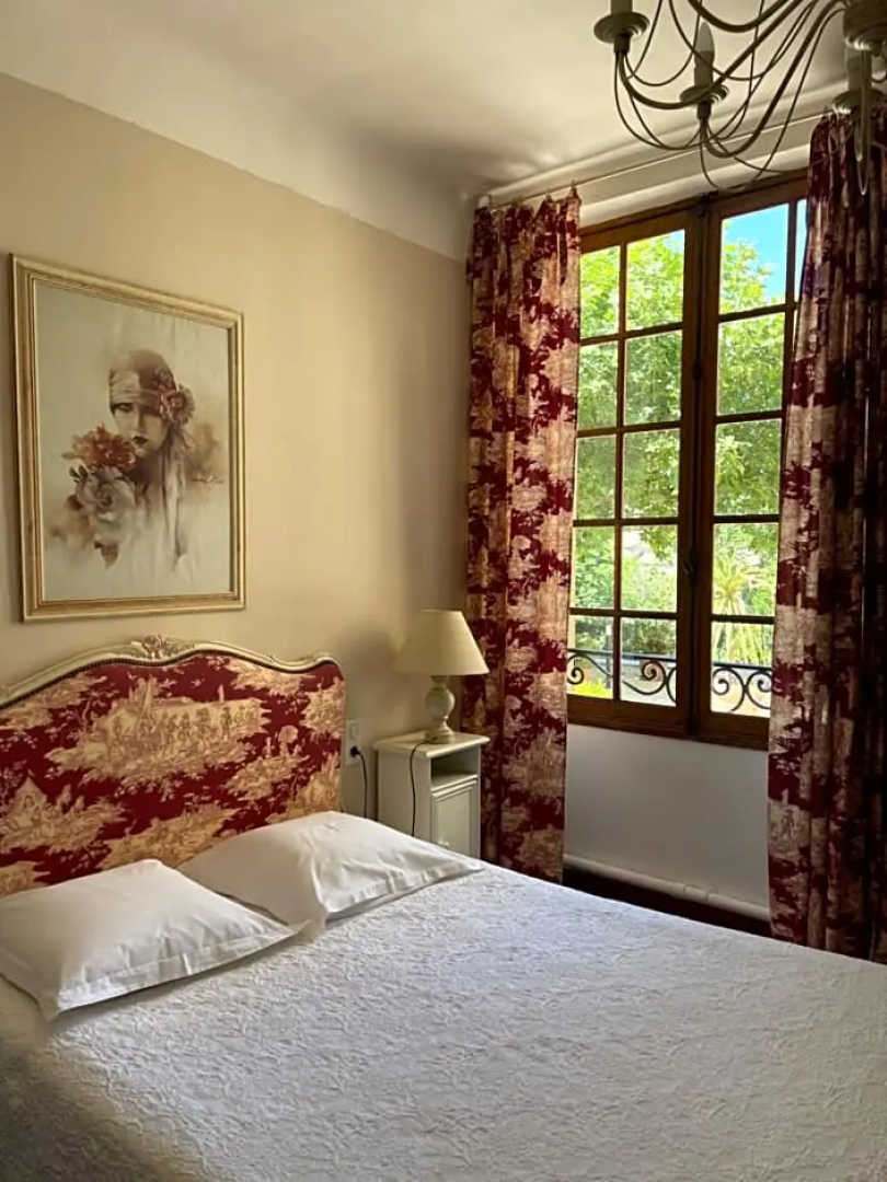 Hôtel du Moulin