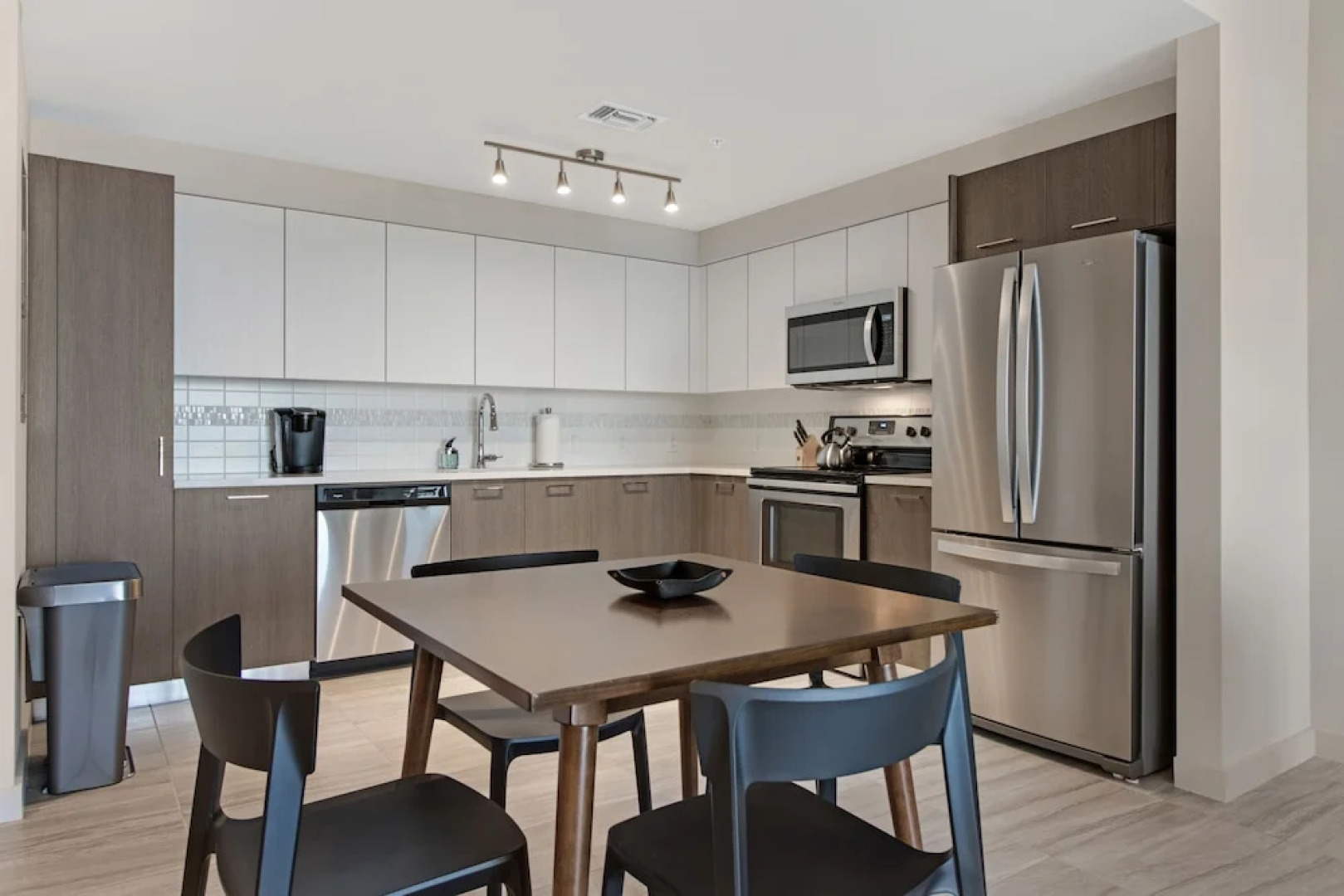 Mint House Downtown Miami