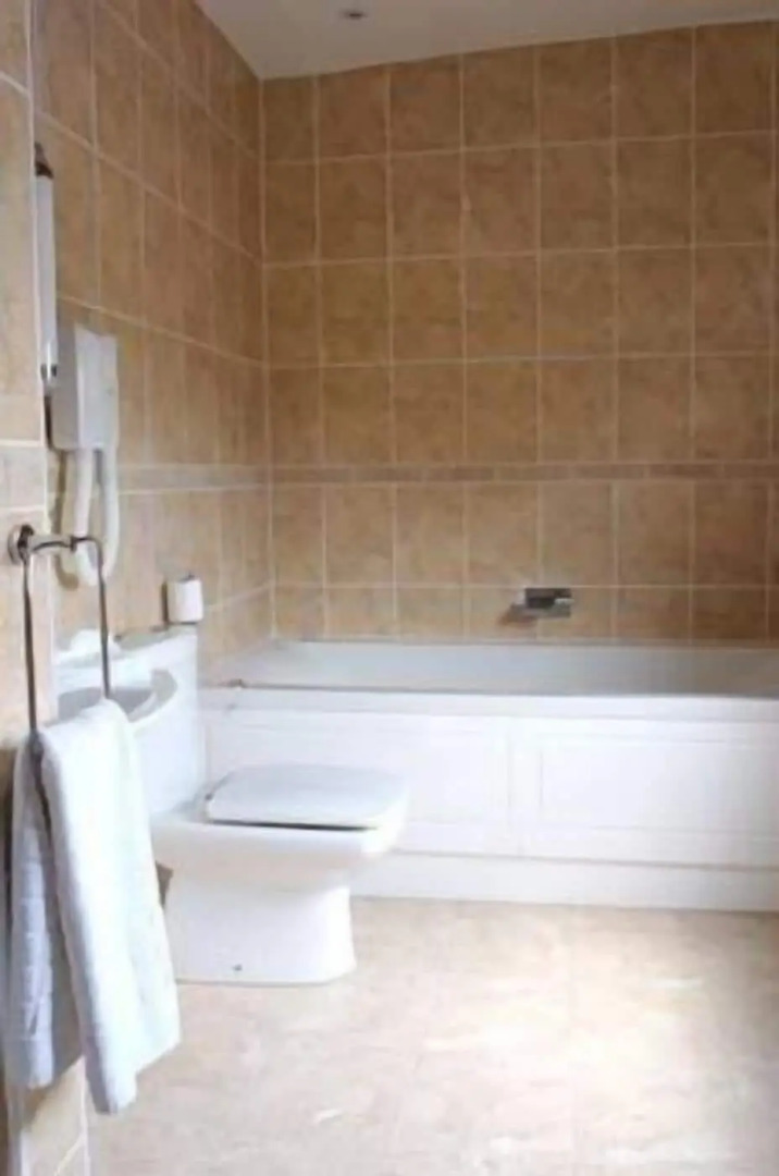 The Old Crown Coaching Inn