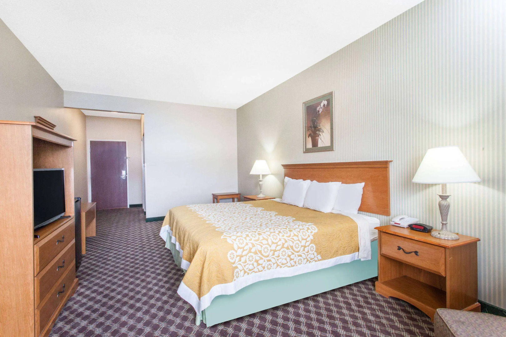 Days Inn & Suites by Wyndham Seaford