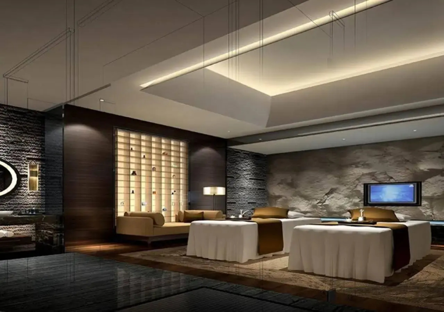 Wyndham Grand Plaza Royale Ruimao Guizhou