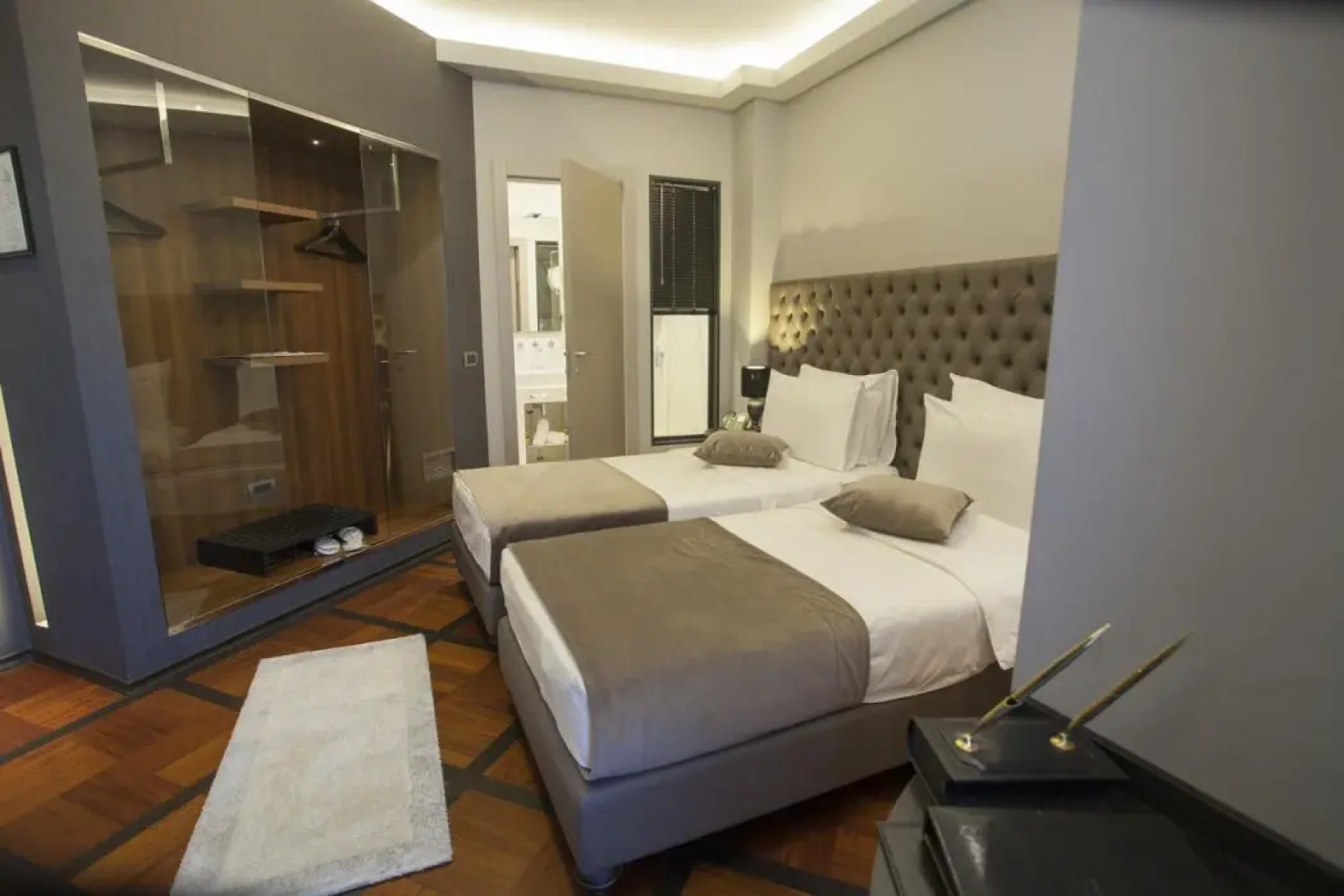 Отель Solun & Spa