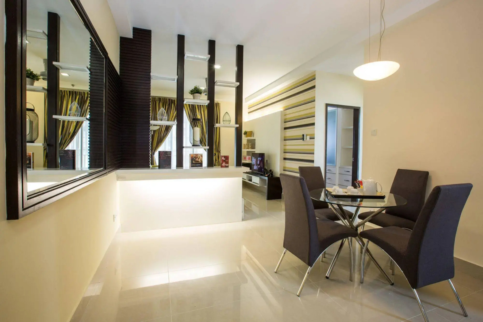 Shaftsbury Stellar Cyberjaya