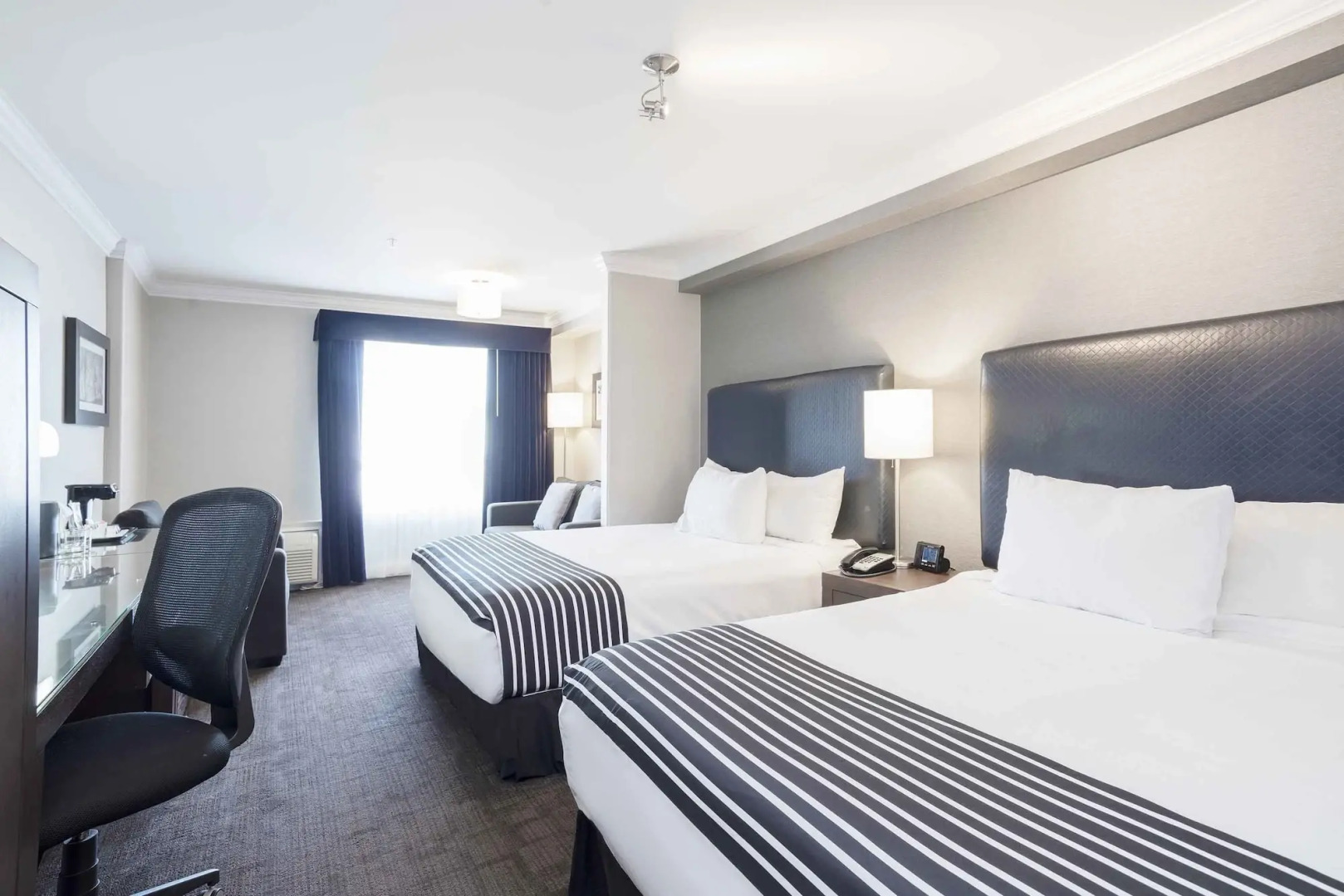 Sandman Signature Prince George Hotel