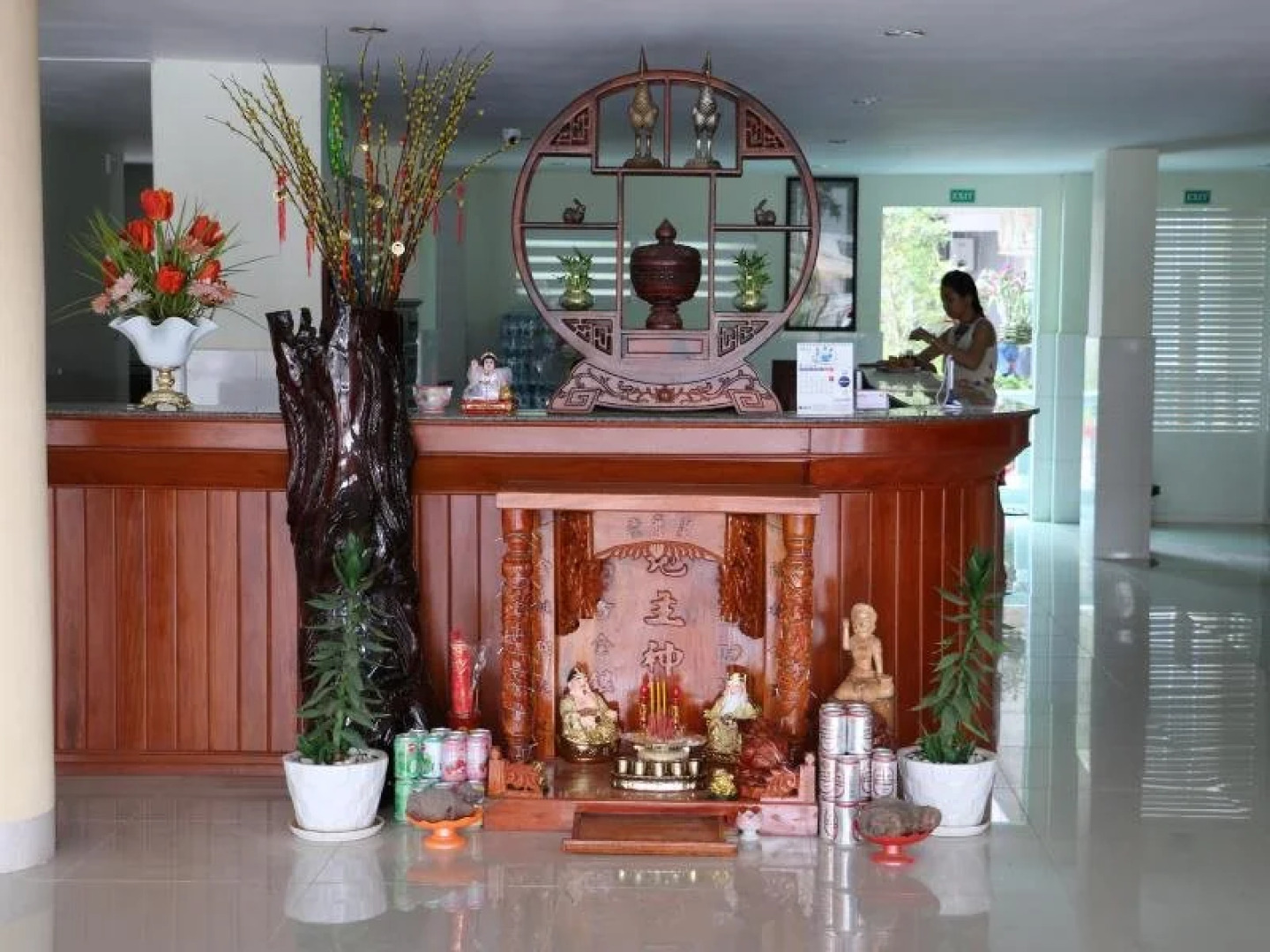 Neang Sim 81 Guest House