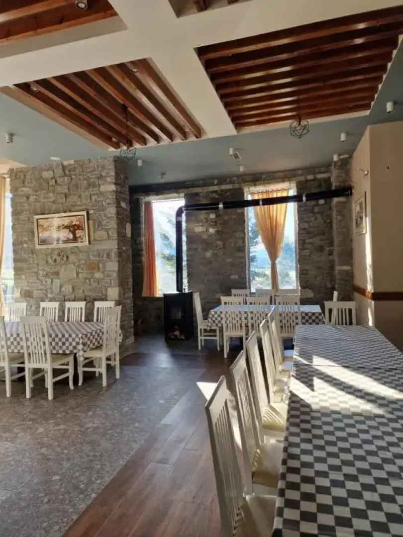 Kutal Park Inn Hotel