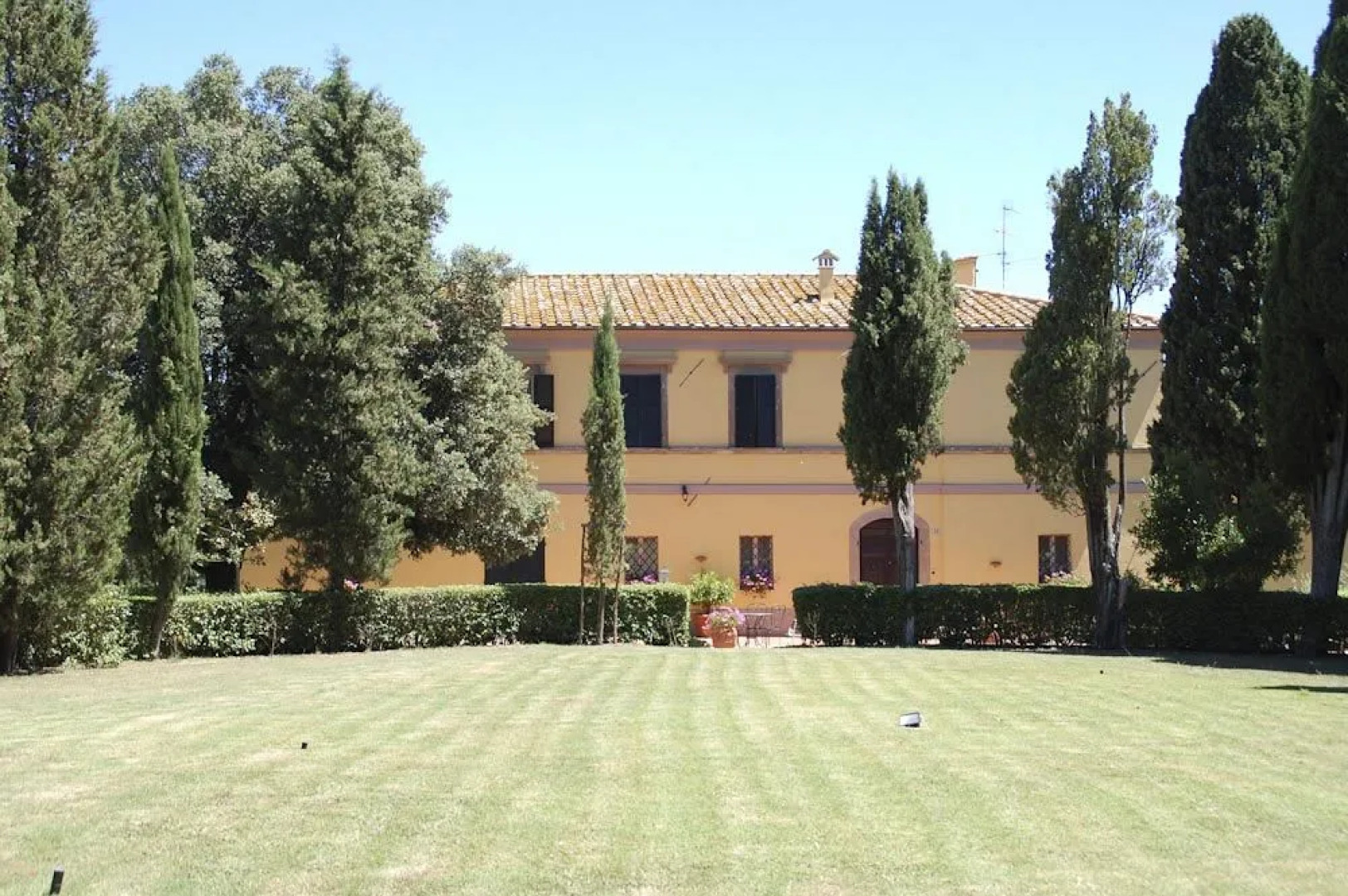 Fattoria La Palazzina