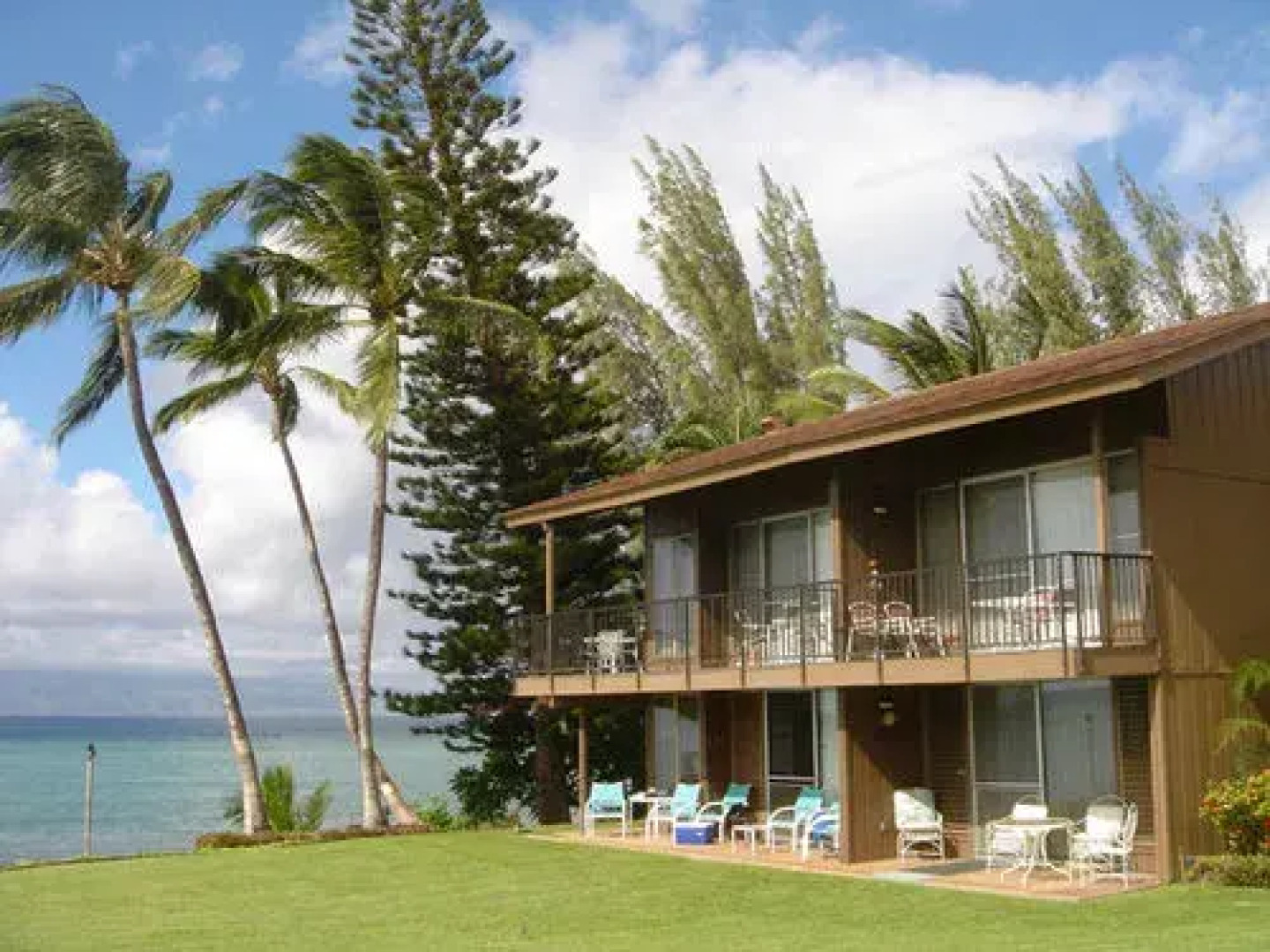 Polynesian Shores 111