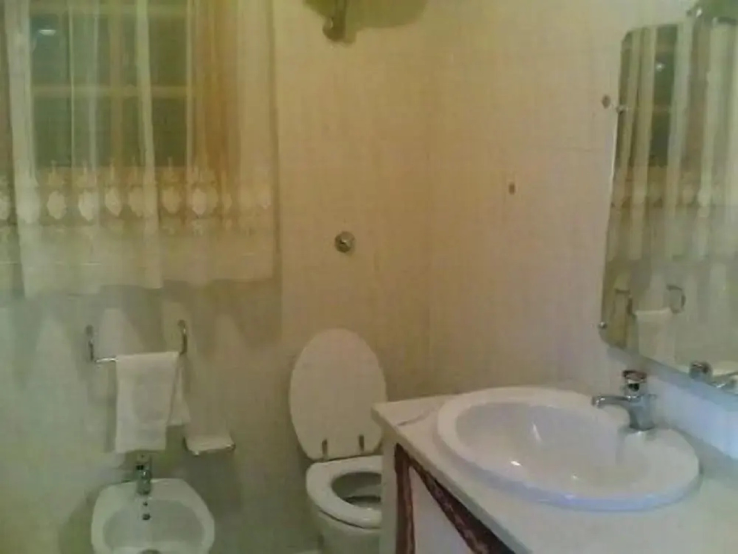 Bed & Breakfast Giardino Agritourist