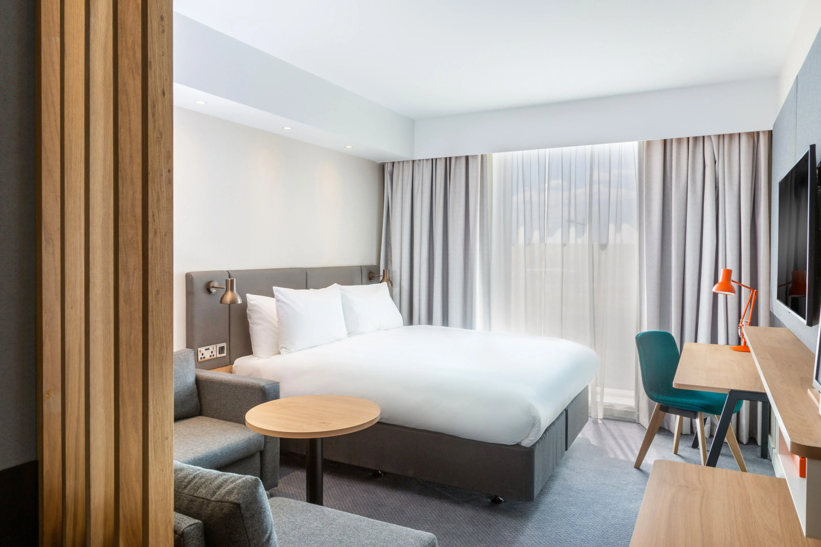 Holiday Inn Express Hotel Dublin Airport by IHG