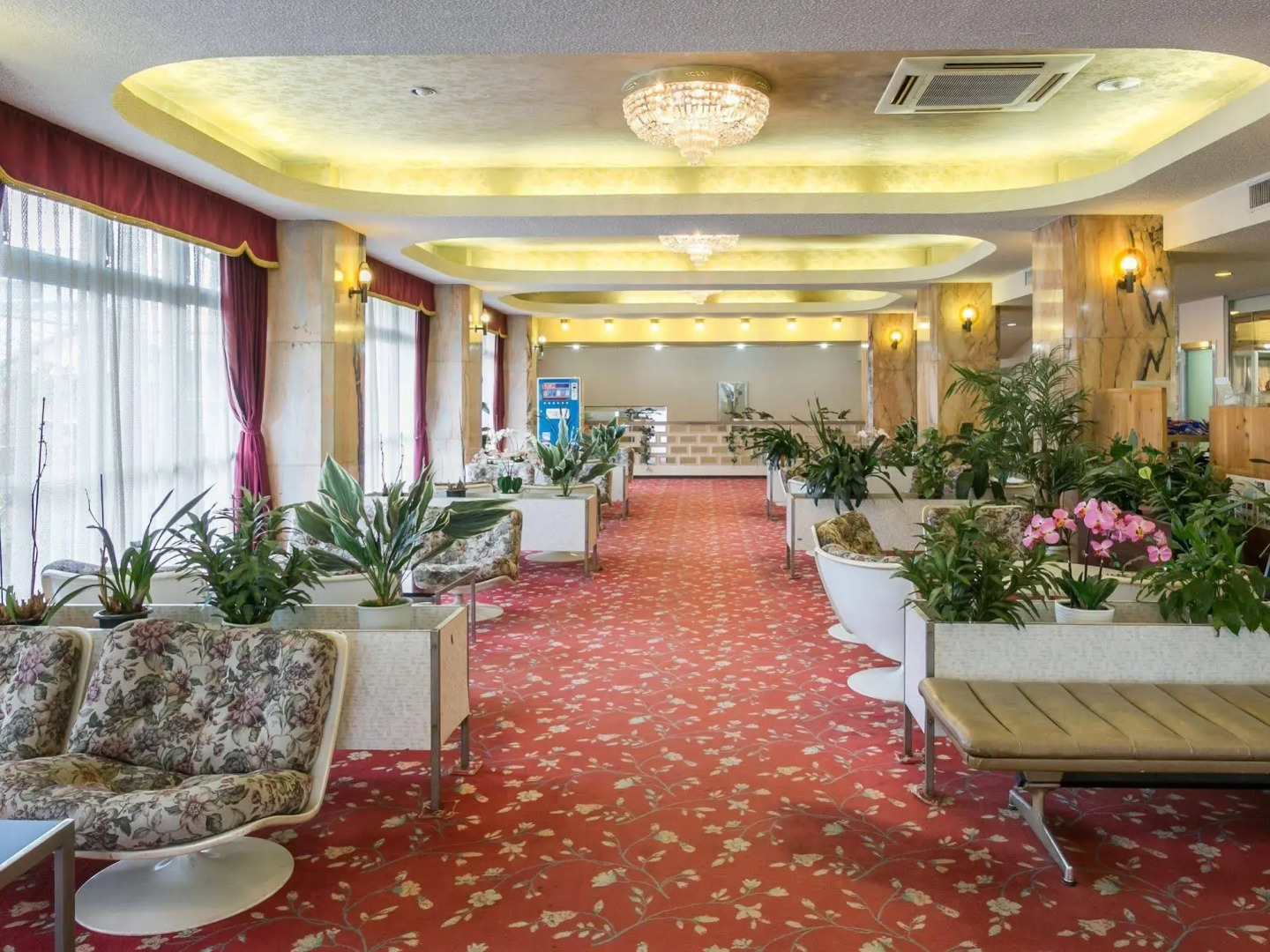 Riverside Hotel Shoei