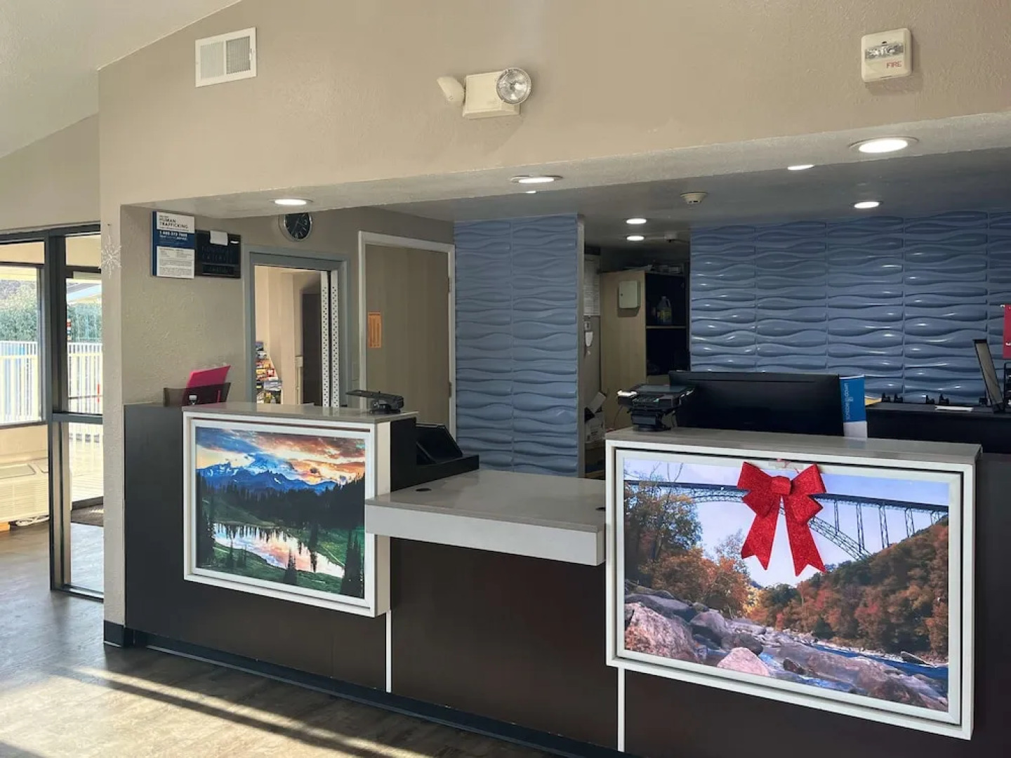 Motel 6 Charleston West Cross Lanes