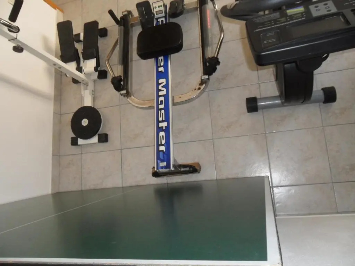 Holiday Home Villa Venta