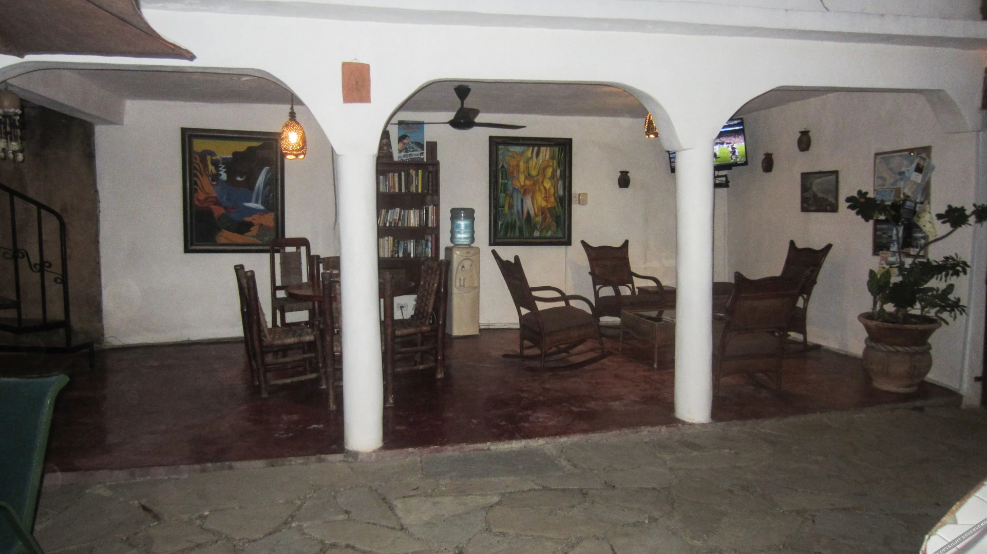 Hotel Alegria