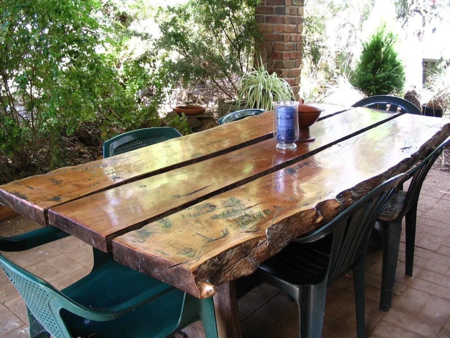 The Open House B&B Accommodation