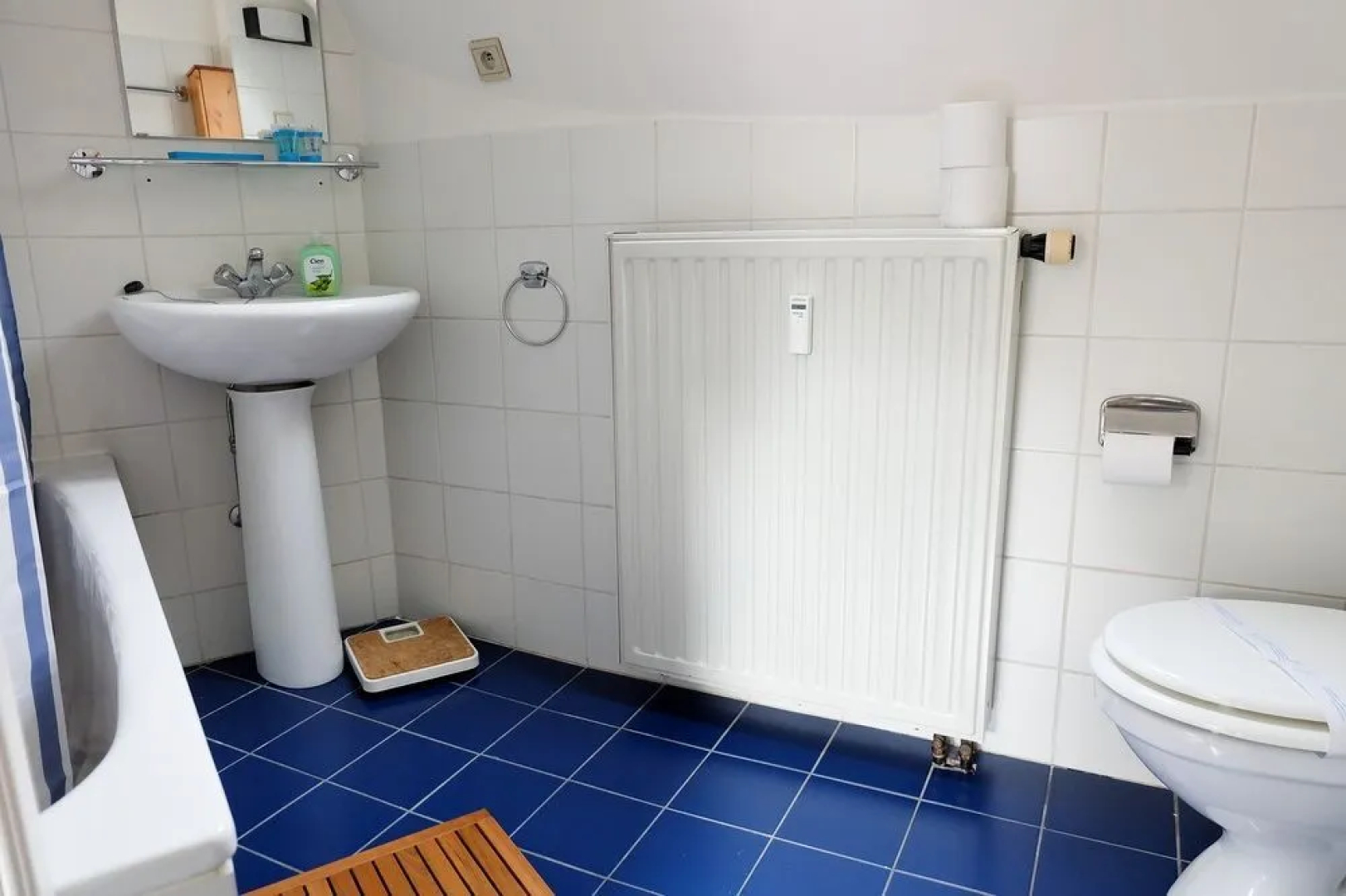 Eu Residence By Apartmentsapart Brussels