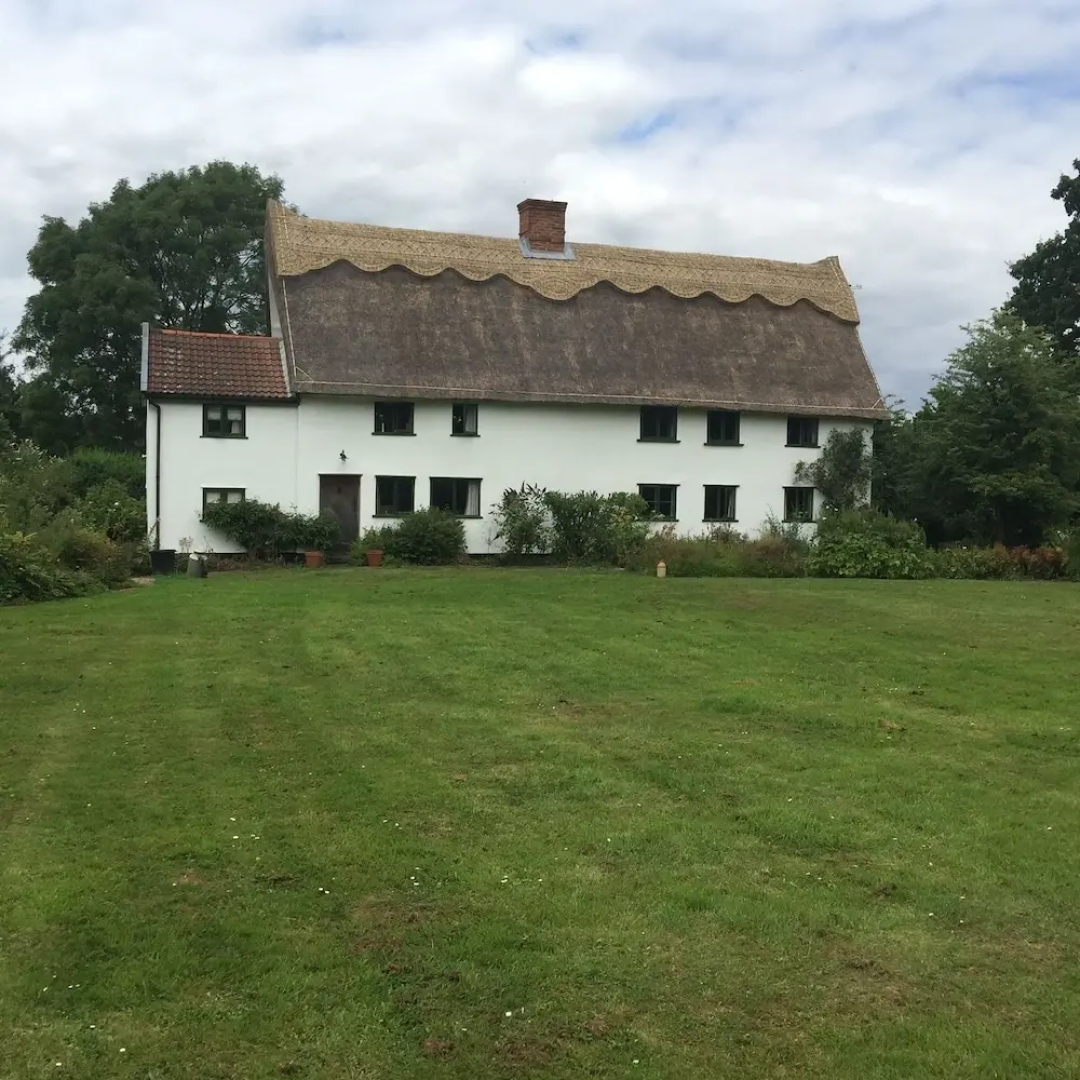 Bumble Cottage B&B
