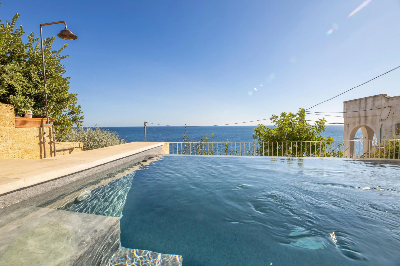 Tenuta Marinaia - Marina di Marittima