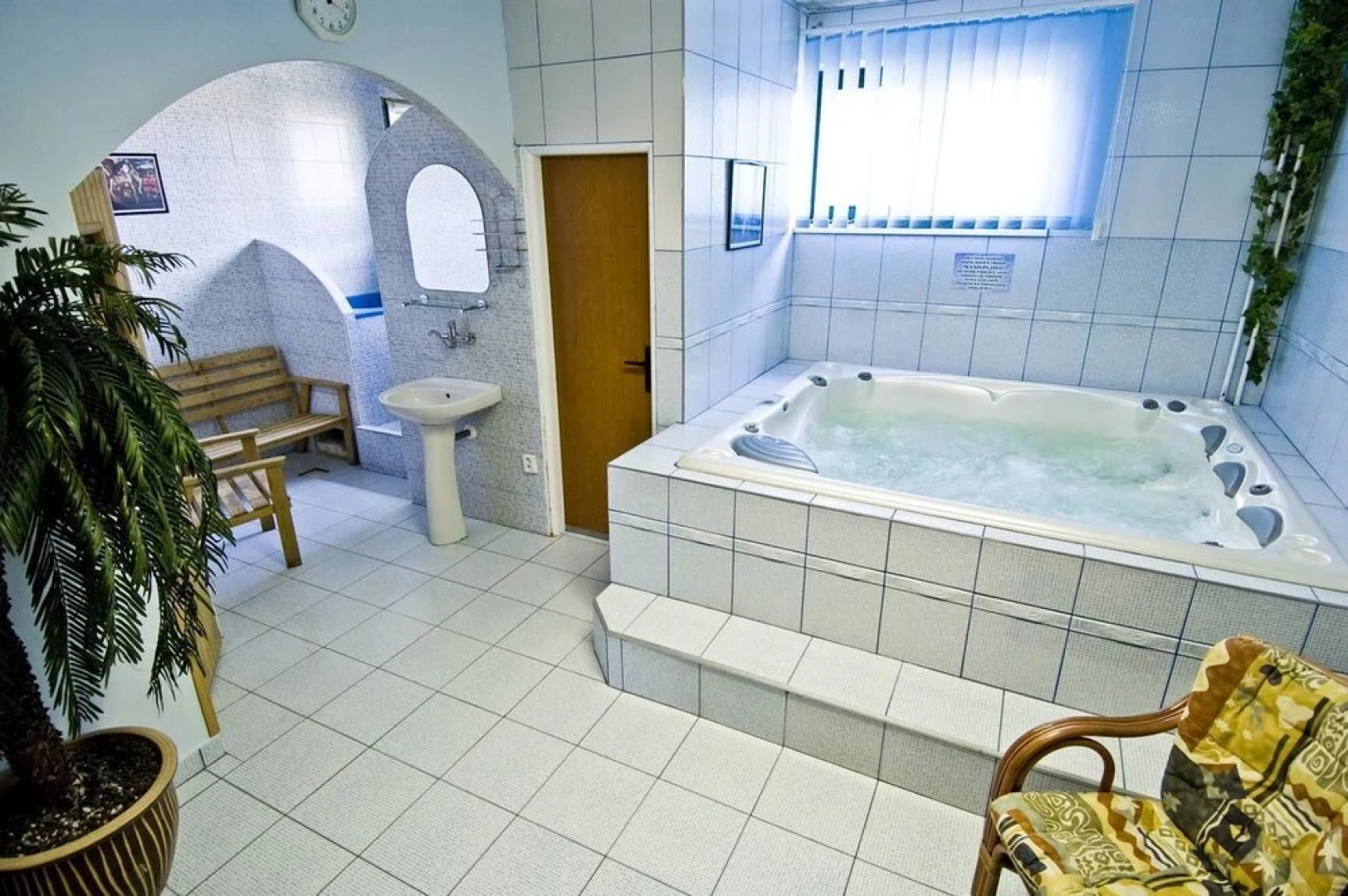 Hotel RELAX u Drsu
