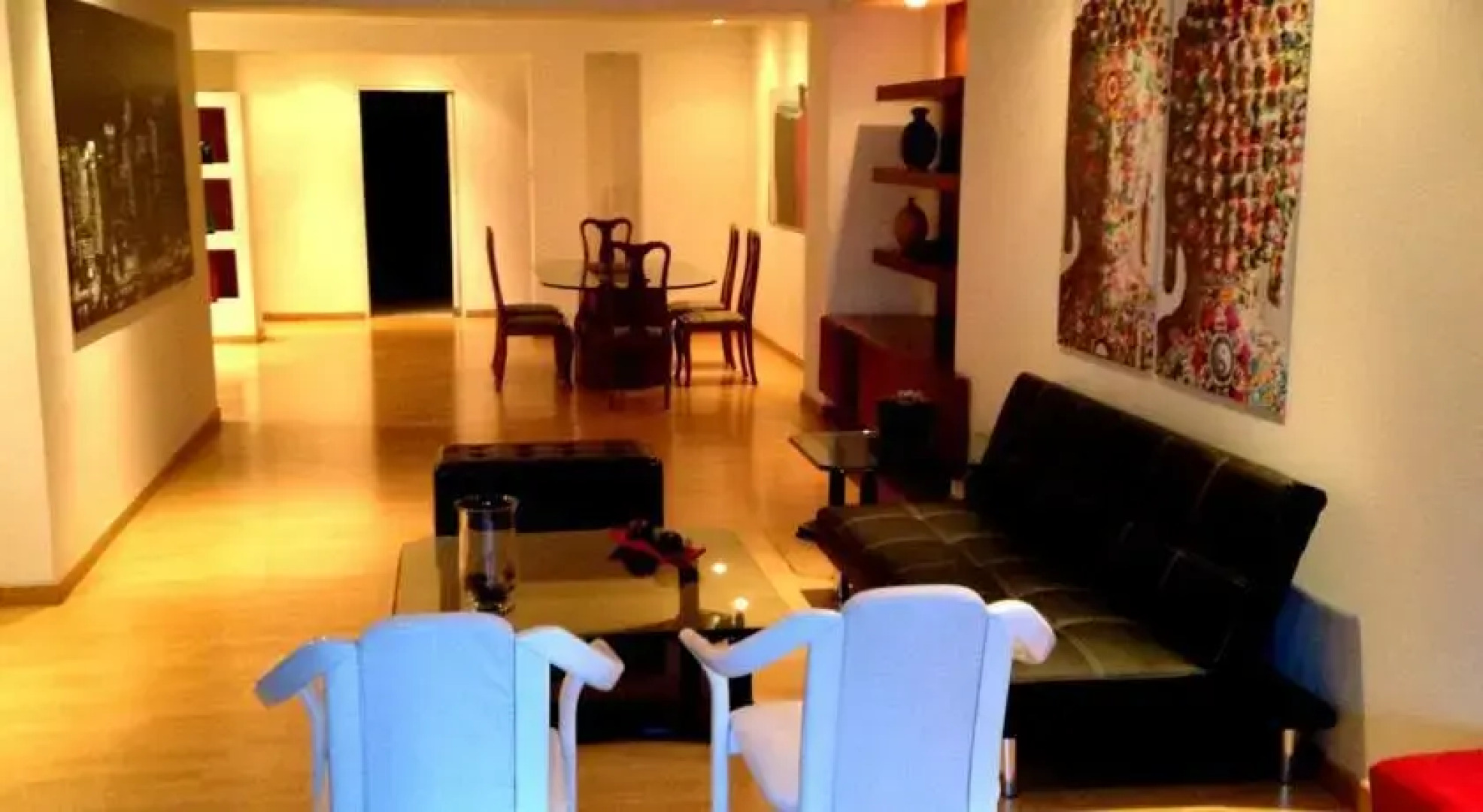 Colinas de Santa Monica