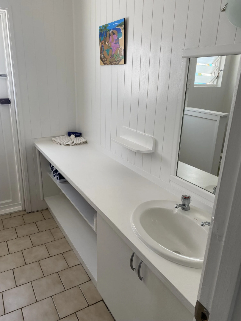 The Black Pearl Beach Side Apartments