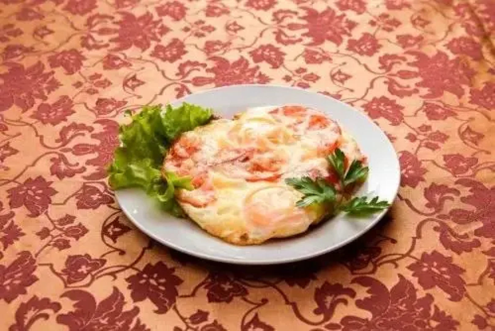 Kutuzov TG Apartments