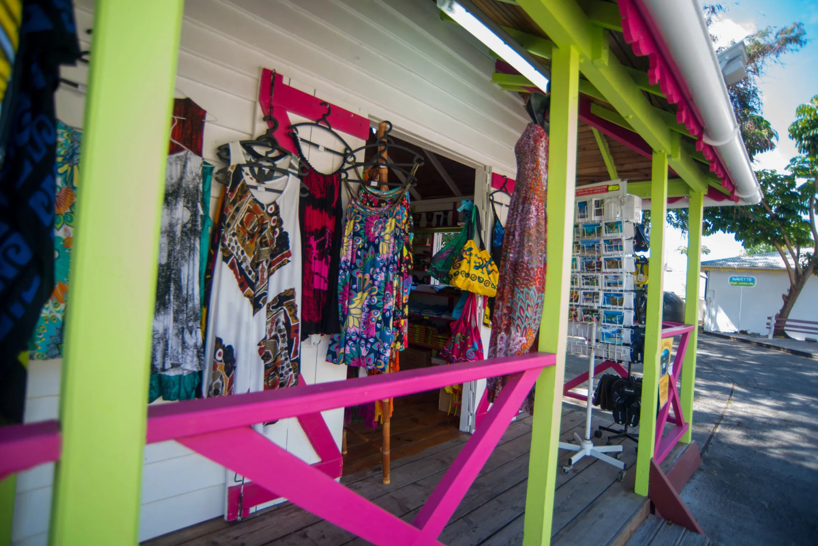 Hotel Résidence Golf Village