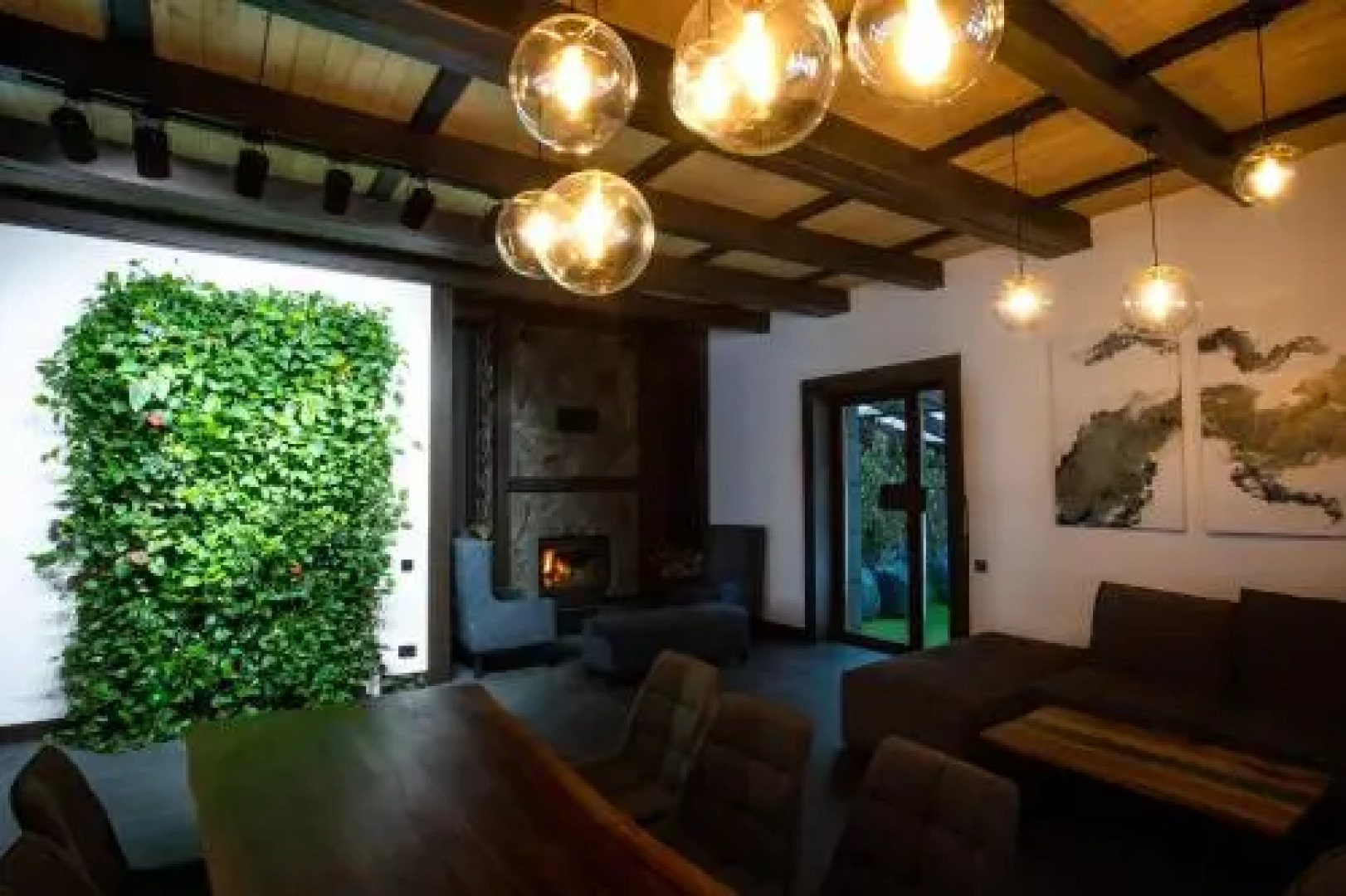 Apart Hotel Vershyna