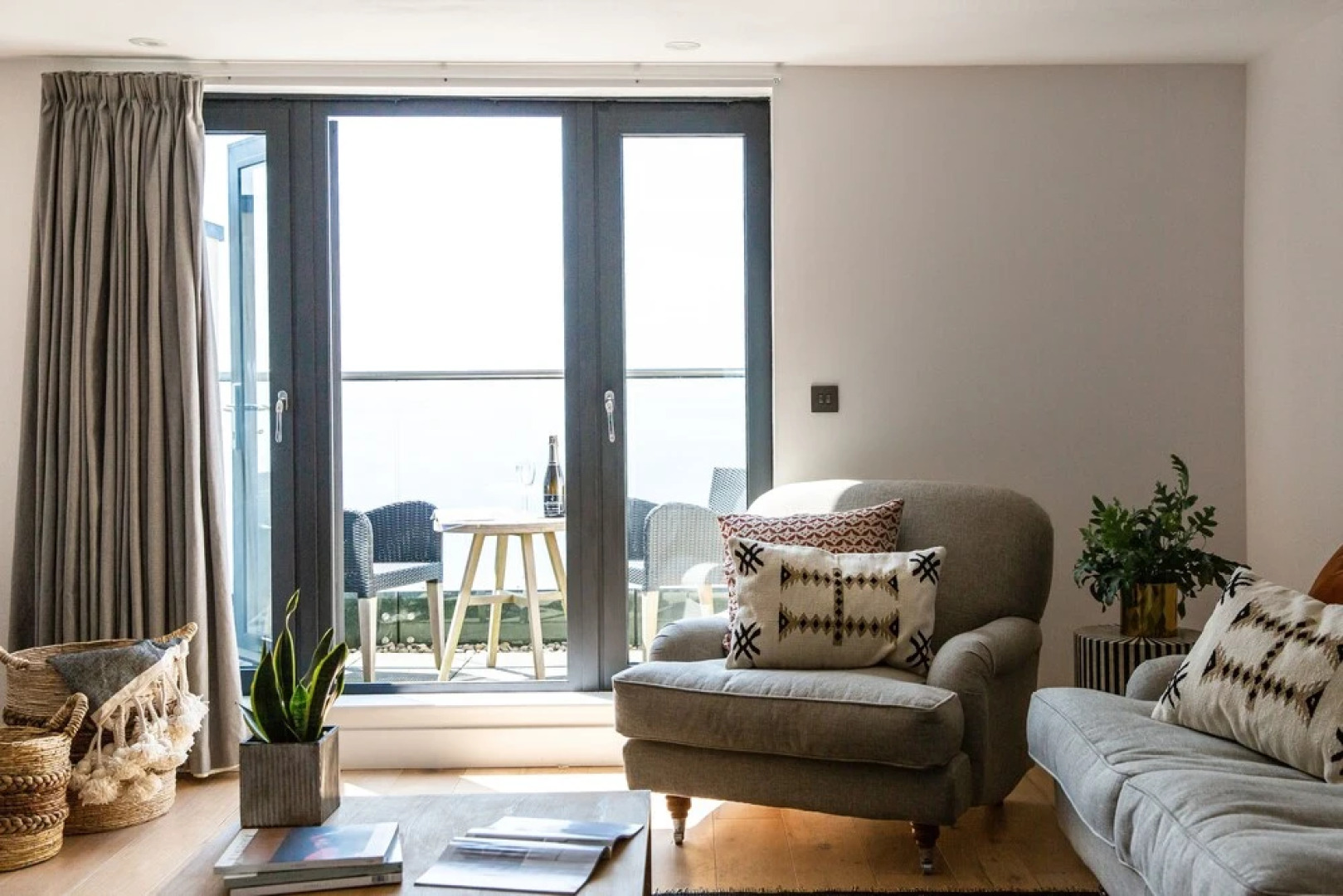 Gara Rock - The Penthouse