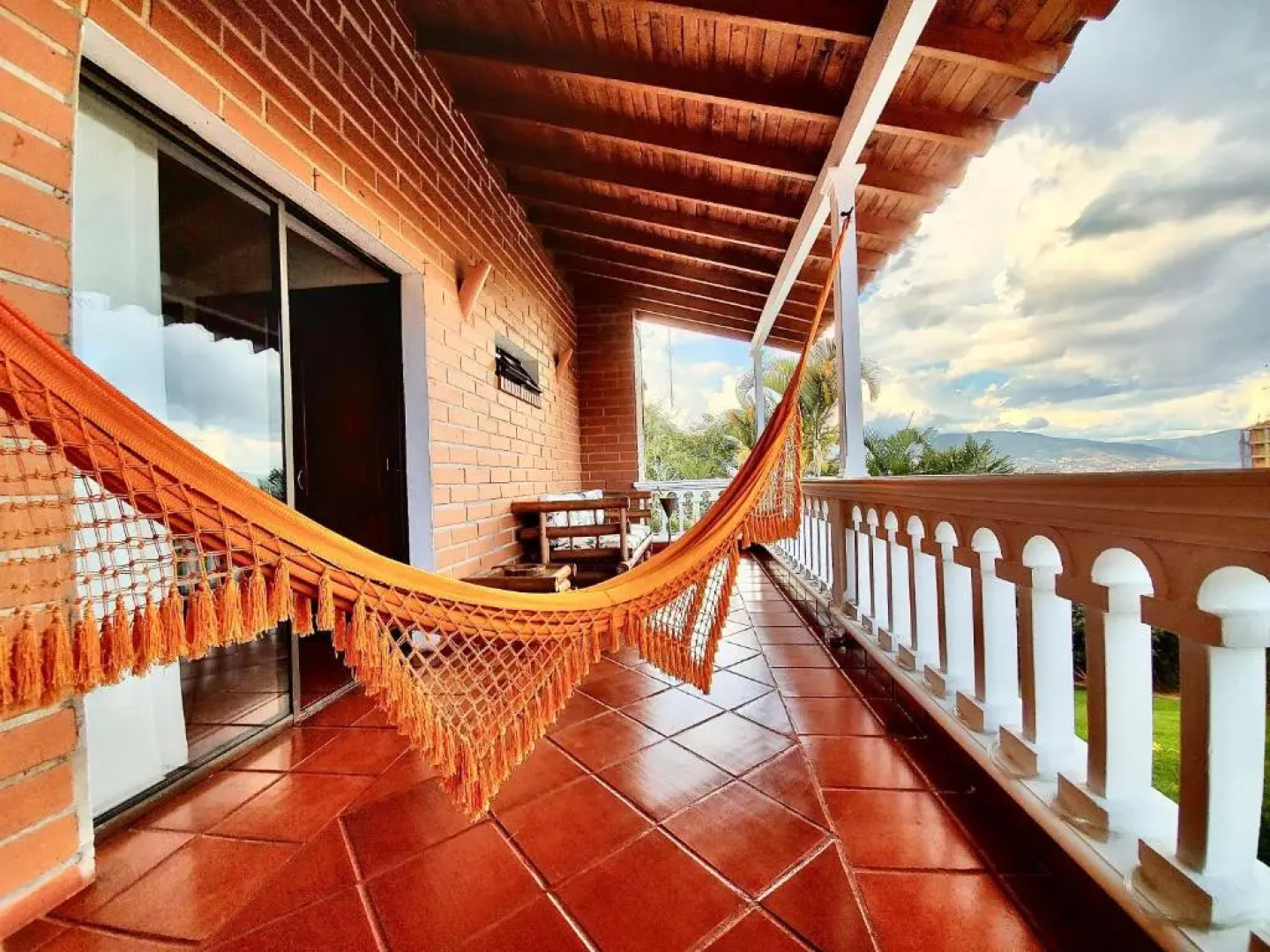 Medellín Mansion luxury