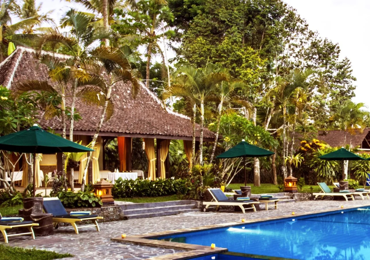 Margo Utomo Eco Resort