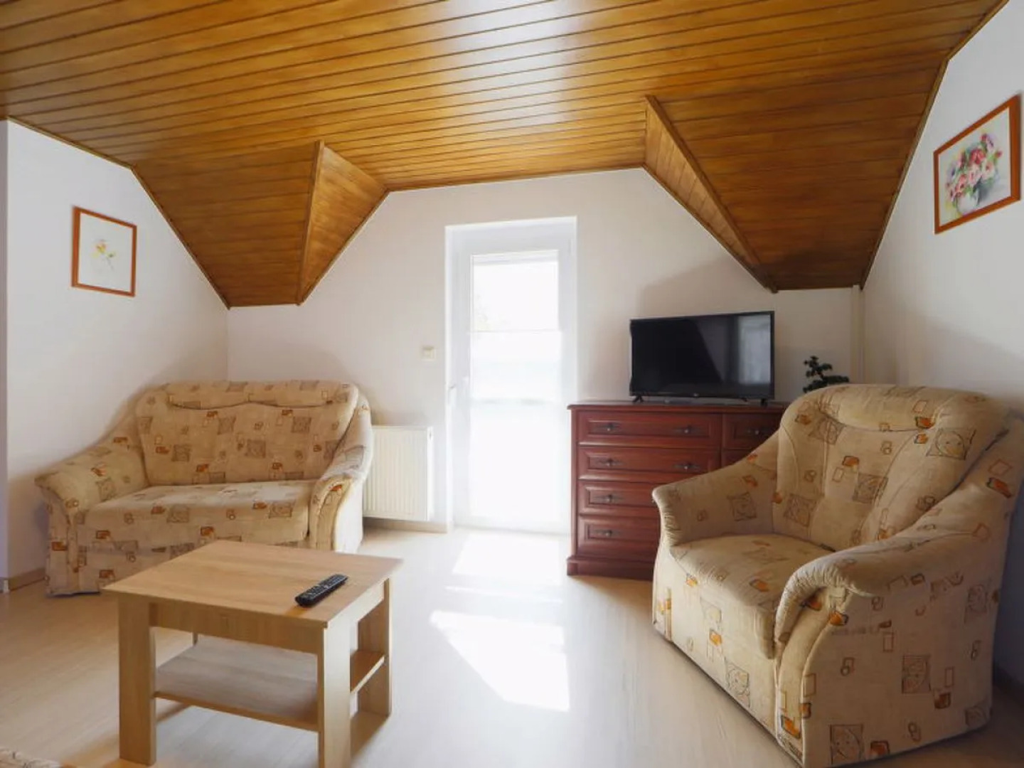 Apartment Moni Balatonboglar/Szemes