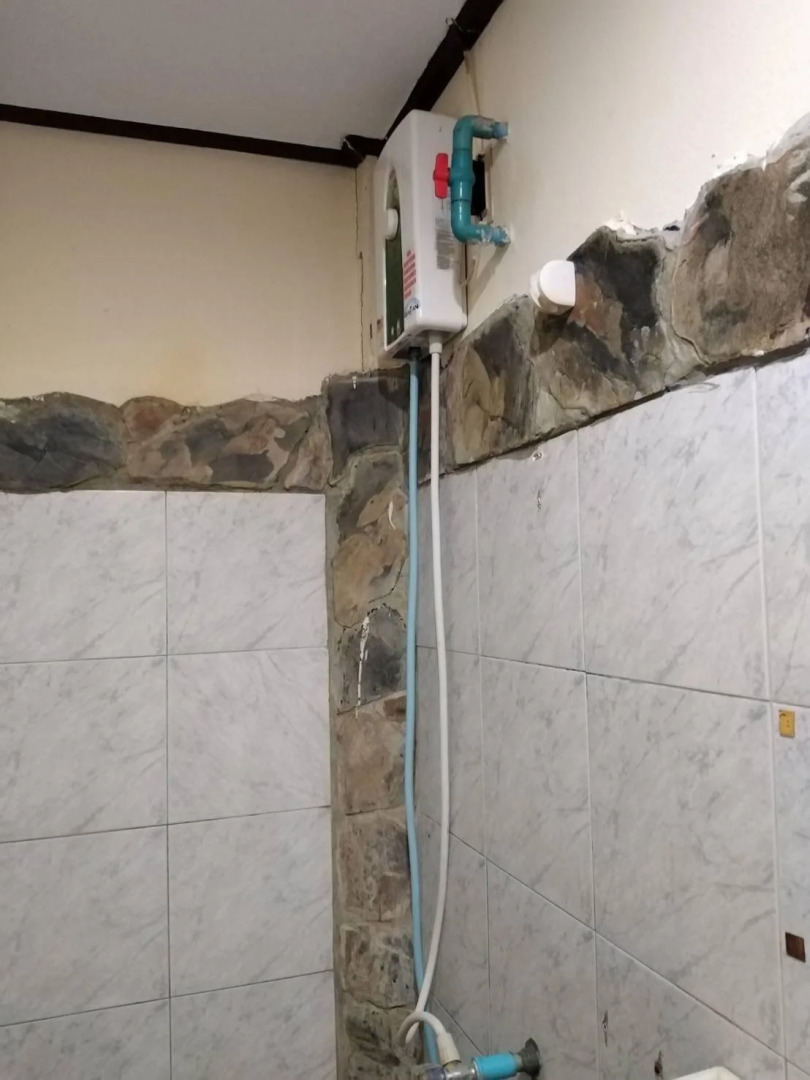 S.K. Home Guesthouse