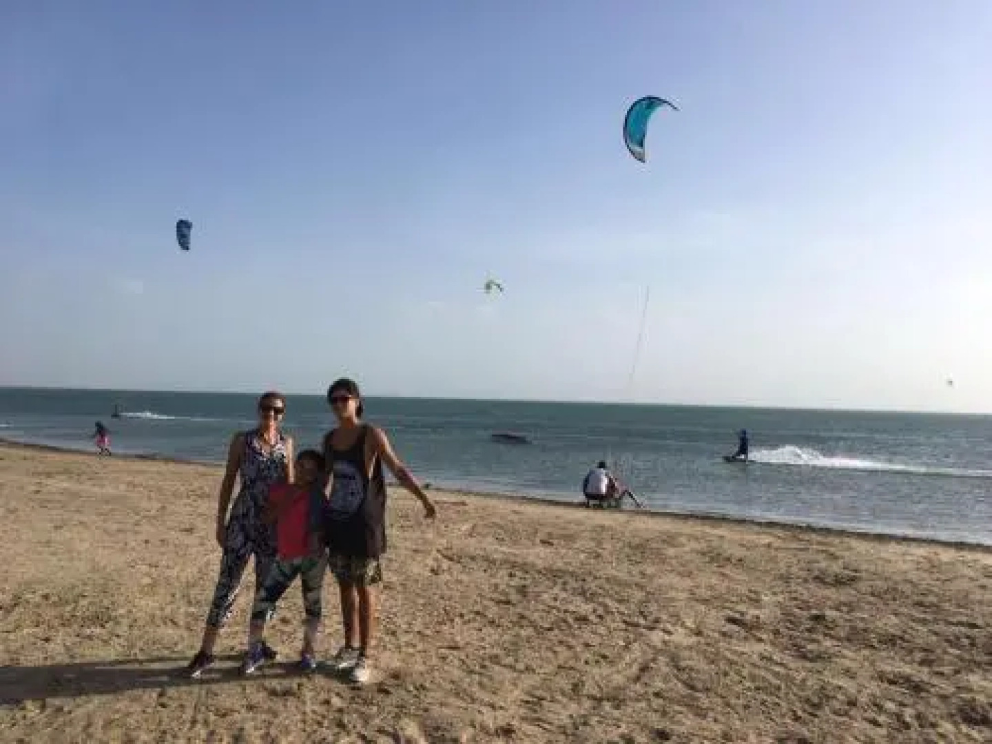 Guajira Beach Hostel