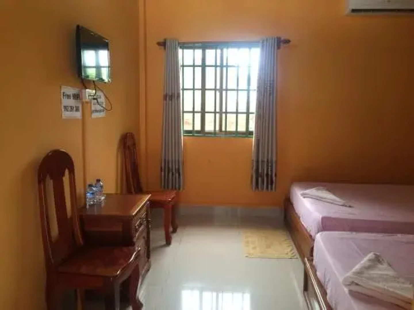 Savet Phom Tmey Guesthouse