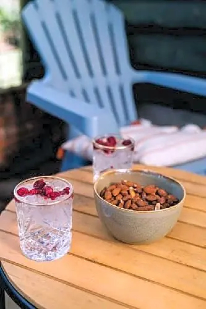 Knus vrijstaand boshuisje op de Hoge Veluwe