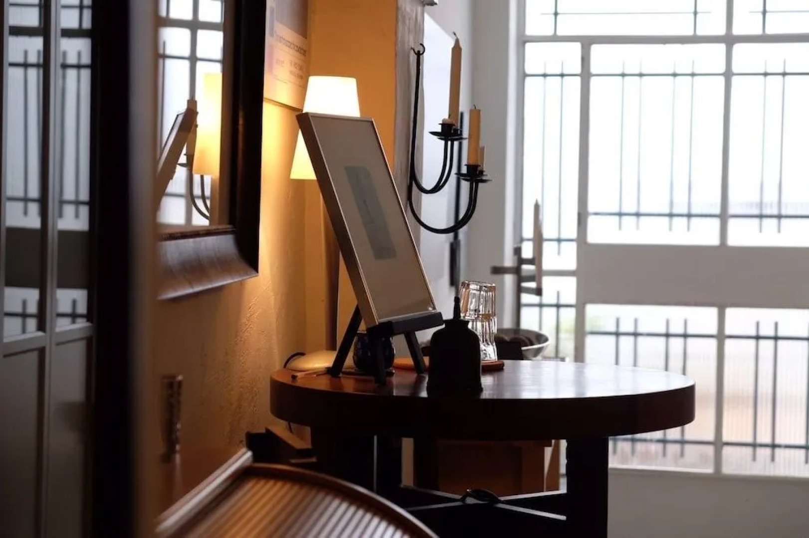No 31 Olvera Bed & Breakfast