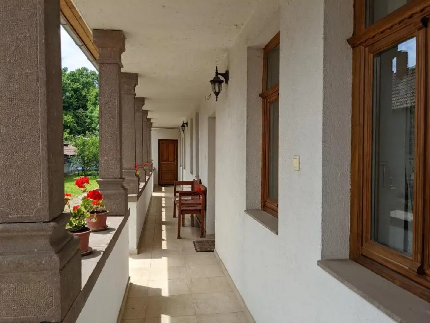 Rózsakert Vendégház