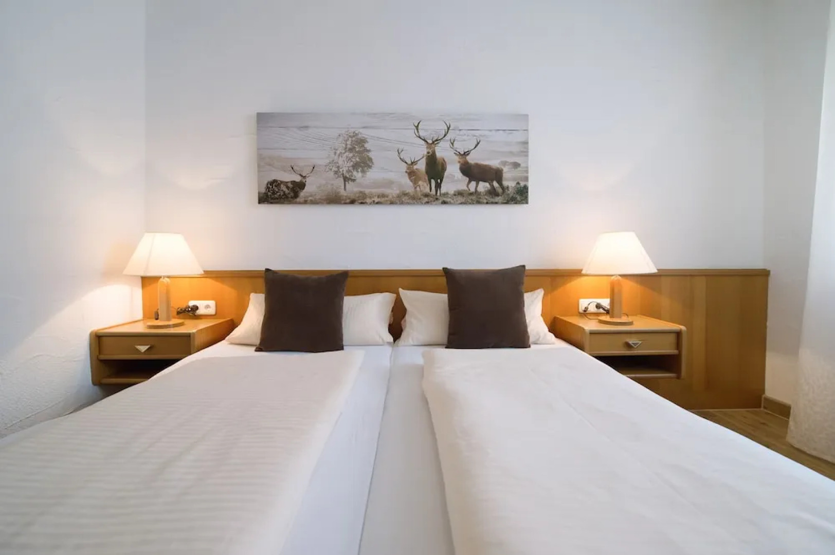 Hotel Restaurant Schwyzerhuesli